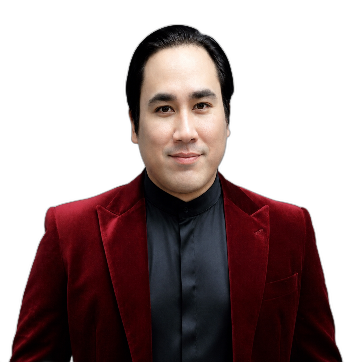 Thầy Trung SN